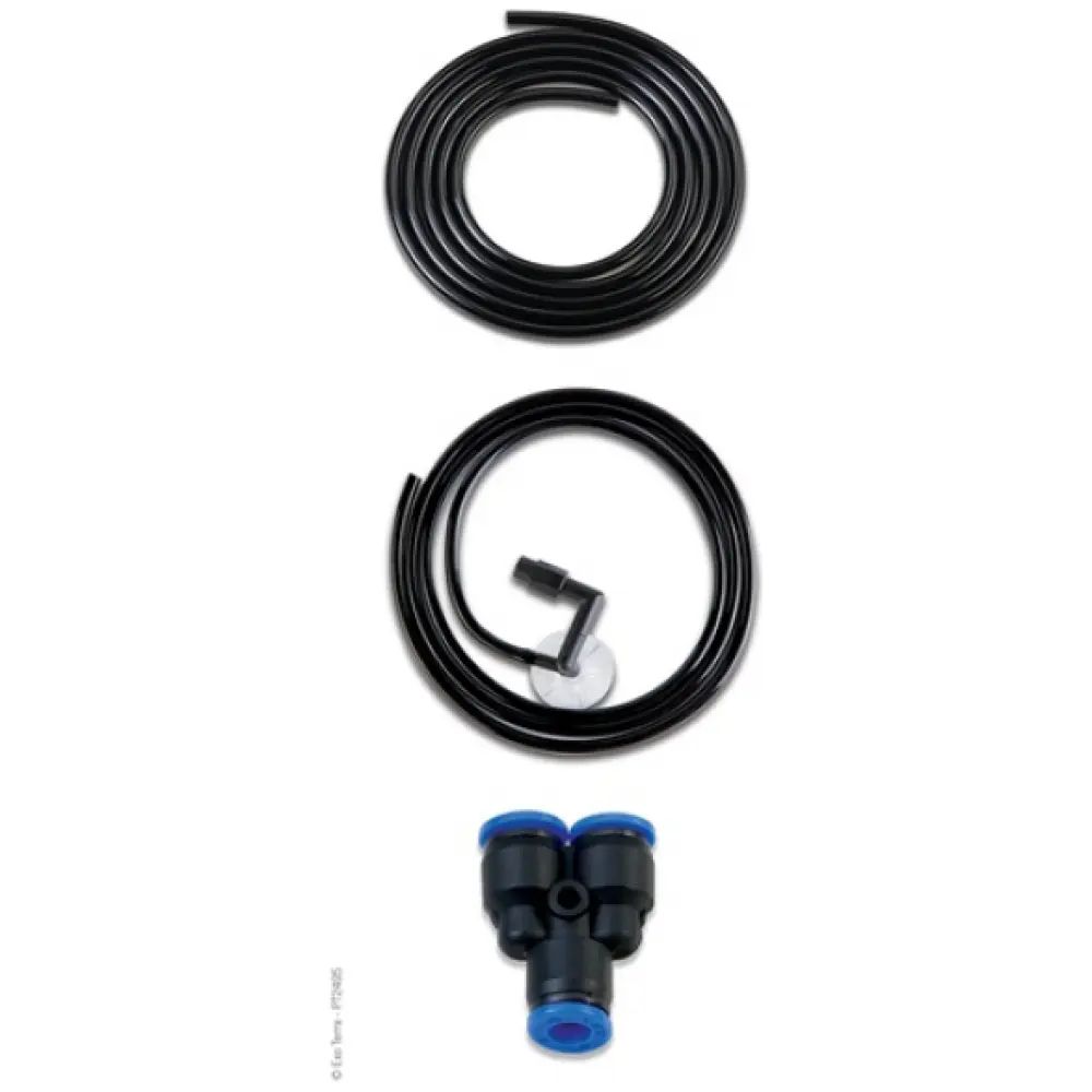 Exo Terra Monsoon Reptile Mister Replacement Output Tube Kit - Image 2