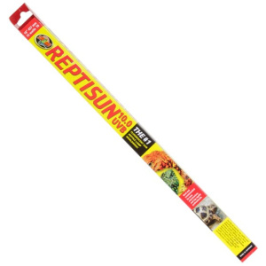 Zoo Med ReptiSun T8 10.0 UVB Fluorescent 18in