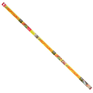 Zoo Med ReptiSun T8 10.0 UVB Fluorescent 48in