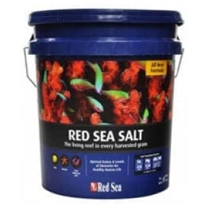 Red Sea Salt 7kg Bucket