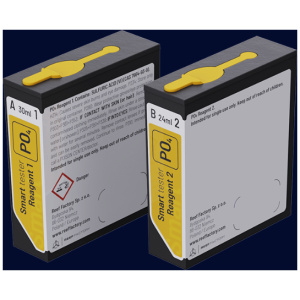 Reef Factory Smart Test Reagent Cartridge