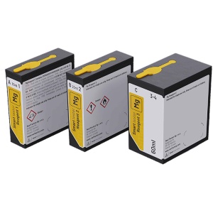 Reef Factory Smart Test Reagent Cartridge