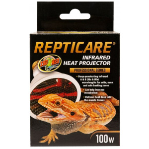 Zoo Med 100w Heat Projector