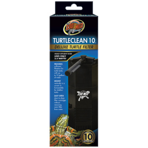 Zoo Med Economy Turtle Clean Filter 10