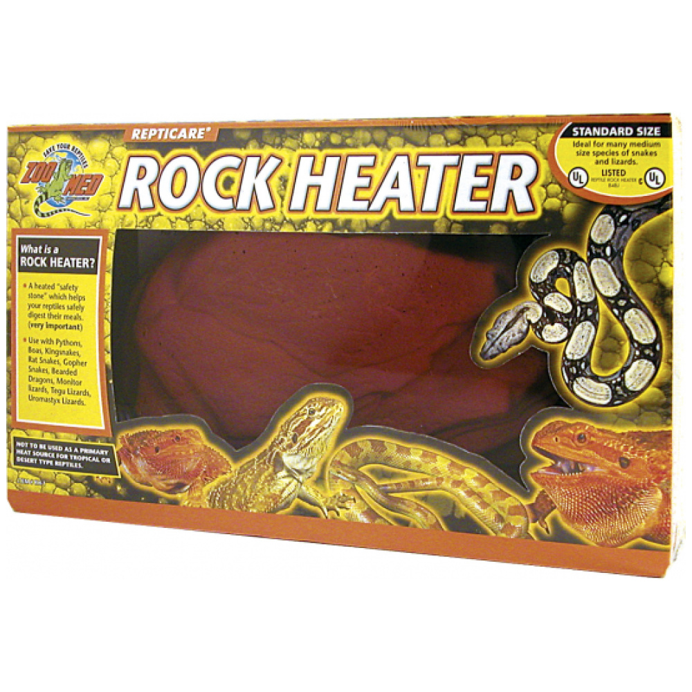 Zoo Med Hot Rock Heater Giant
