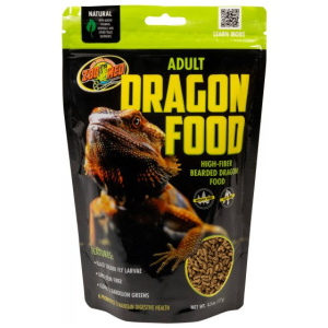 Zoo Med Insect Bearded Dragon Food Adult 127g