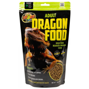 Zoo Med Insect Bearded Dragon Food Adult 283g