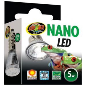 Zoo Med Nano LED 5w