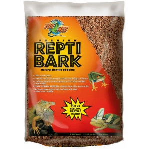 Zoo Med Repti Bark Chips 26.4lt