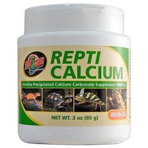 Zoo Med Repti Calcium with D3 85g