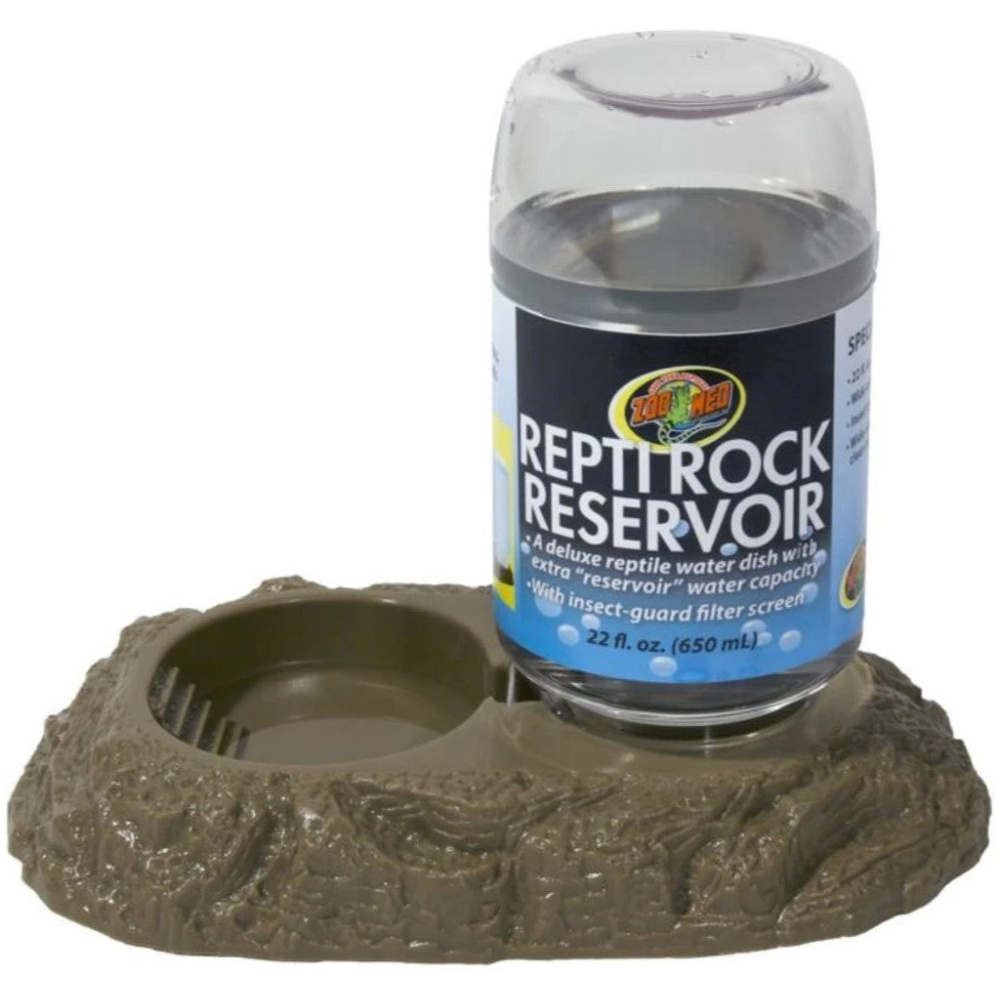 Zoo Med Repti Rock Reservoir 625ml
