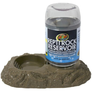 Zoo Med Repti Rock Reservoir 625ml