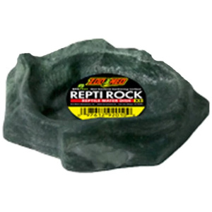 Zoo Med Repti Rock Water Dish – Extra Small