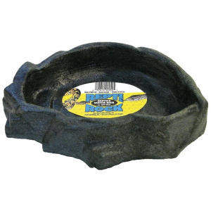 Zoo Med Repti Rock Water Dish XLarge