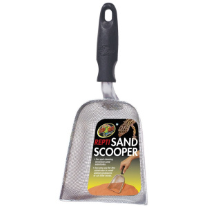 Zoo Med Repti Sand Scooper