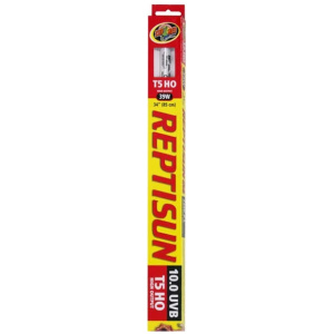 Zoo Med ReptiSun T5 HO 10.0 UVB Tube 86cm 39w