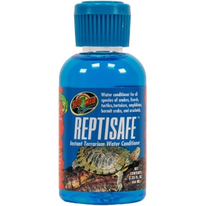 Zoo Med Reptisafe Water Conditioner 66ml