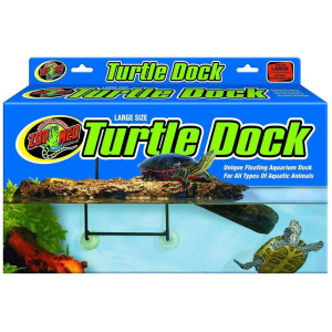 Zoo Med Turtle Dock – Large