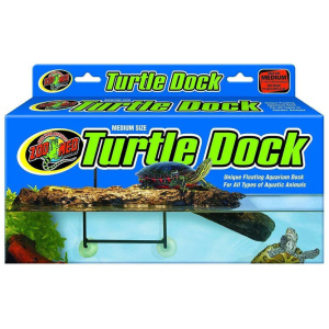 Zoo Med Turtle Dock – Medium