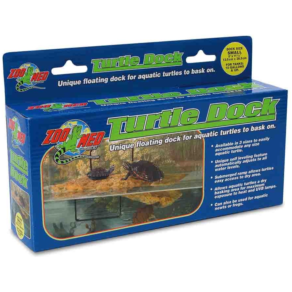 Zoo Med Turtle Dock - Small