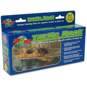Zoo Med Turtle Dock – Small