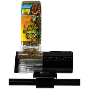 Zoo Med Turtle Matic Auto Feeder