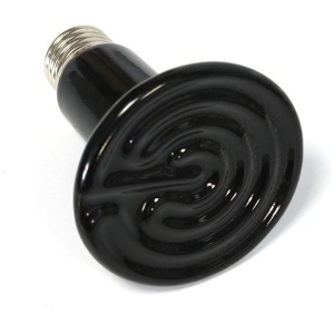 Arcadia Ceramic Heater E27 - 100W