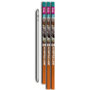 Arcadia 30″ D3+ Desert 12% UV-B Tube T8 – 25W