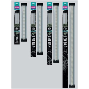 Arcadia Jungle Dawn LED Bar – 34W