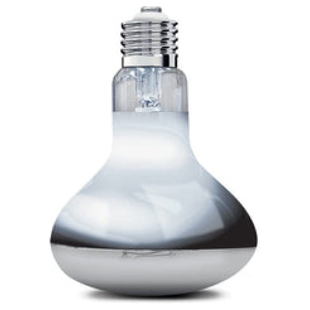 Arcadia MV D3 UV-A/B IR Basking Lamp - 160W