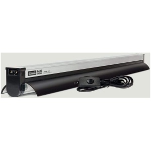 Arcadia 8W Pro T5 UVB Kit + 7% UV-B ShadeDweller Lamp