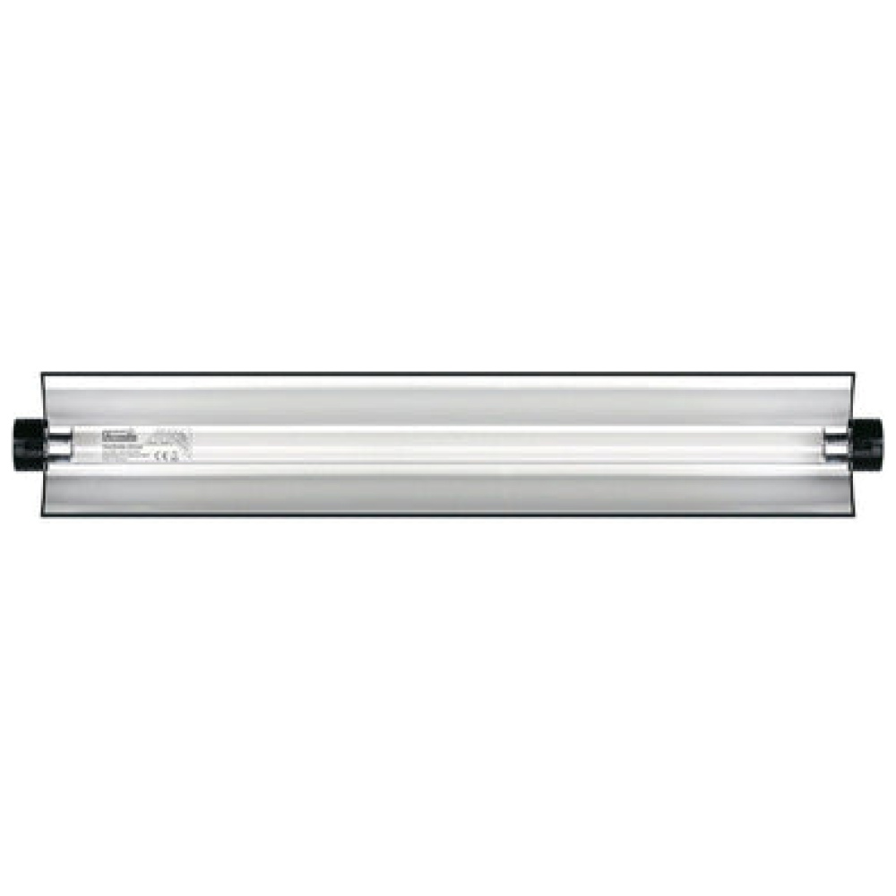 Arcadia 8W Pro T5 UVB Kit + 2.4% UV-B SD Arboreal Lamp - Image 3