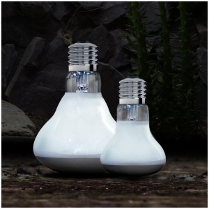 Arcadia Solar Basking Floodlight E27 – 75W