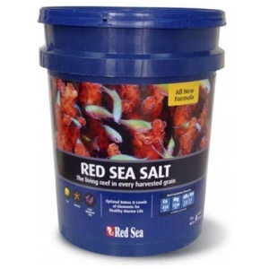 Red Sea Salt 22kg Bucket