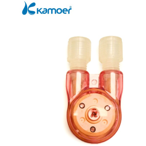 Kamoer F4 PRO / X4 PRO Pump head – Red