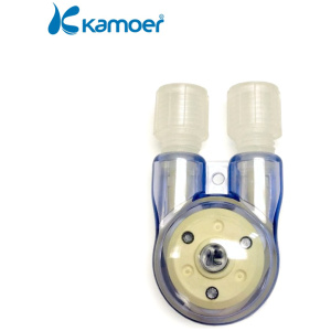 Kamoer F4PRO / X4 PRO Pump head – Purple