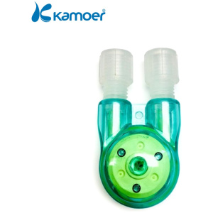 Kamoer F4 PRO / X4 PRO Pump head – Green