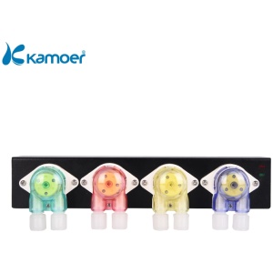 Kamoer F4 PRO Dosing Pump