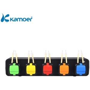 Kamoer Dosing Pump 5 Channel X5S 5