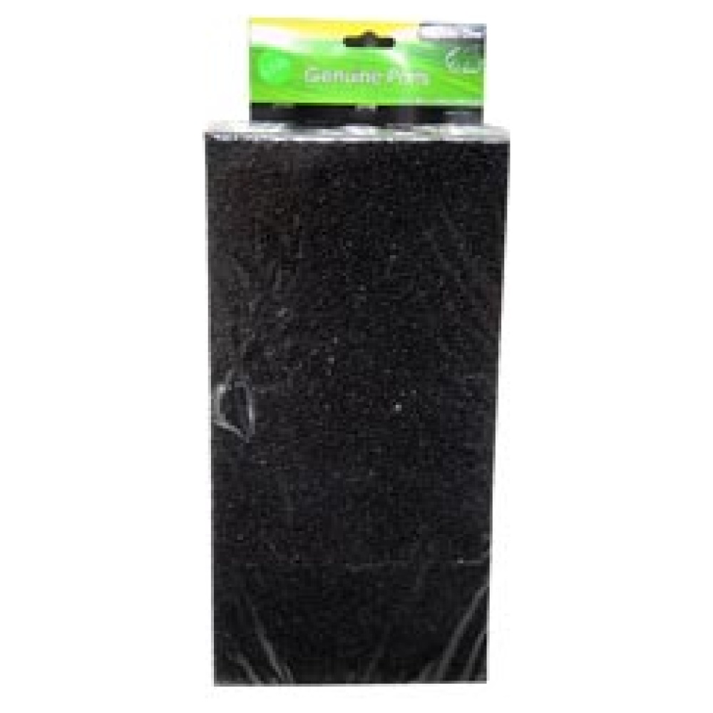 Reptile One Sponge 1pk 619s - Turtle Eco 90/120
