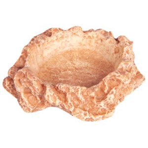 Reptile One Reptile Dish 13x11cm Md