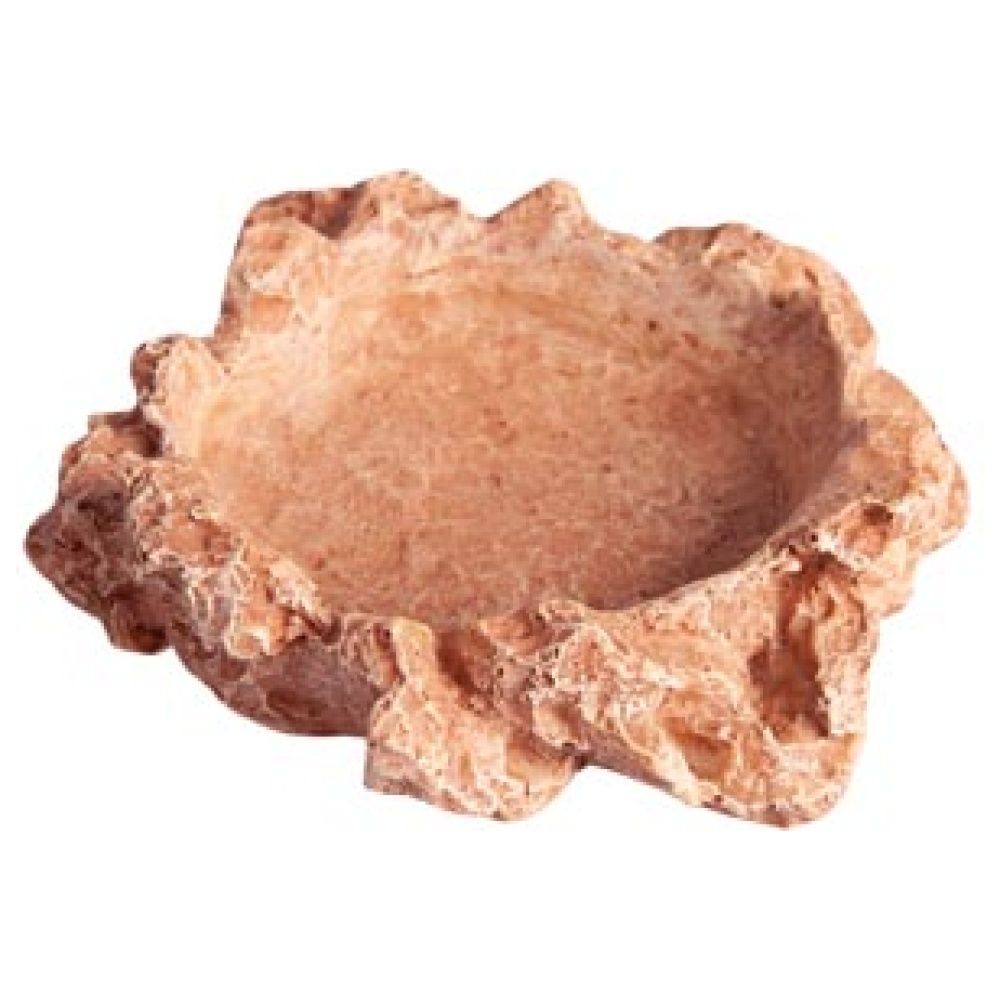 Reptile One Reptile Dish 17x15cm Lg