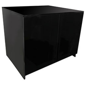 Reptile One ROC 906 Cabinet 90x60x76cm H Gloss Black
