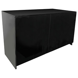 Reptile One ROC 1245 Cabinet 120x45x76cm H Gloss Black