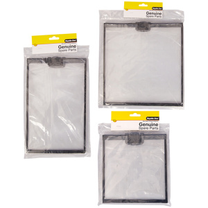 Reptile One Perspex Lid 28.7x18cm To Suit Mini T2 20lx30cmw