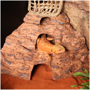Reptile One Reptile Stack-A-Cave L