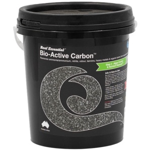 Bio-Active Carbon – 1Kg