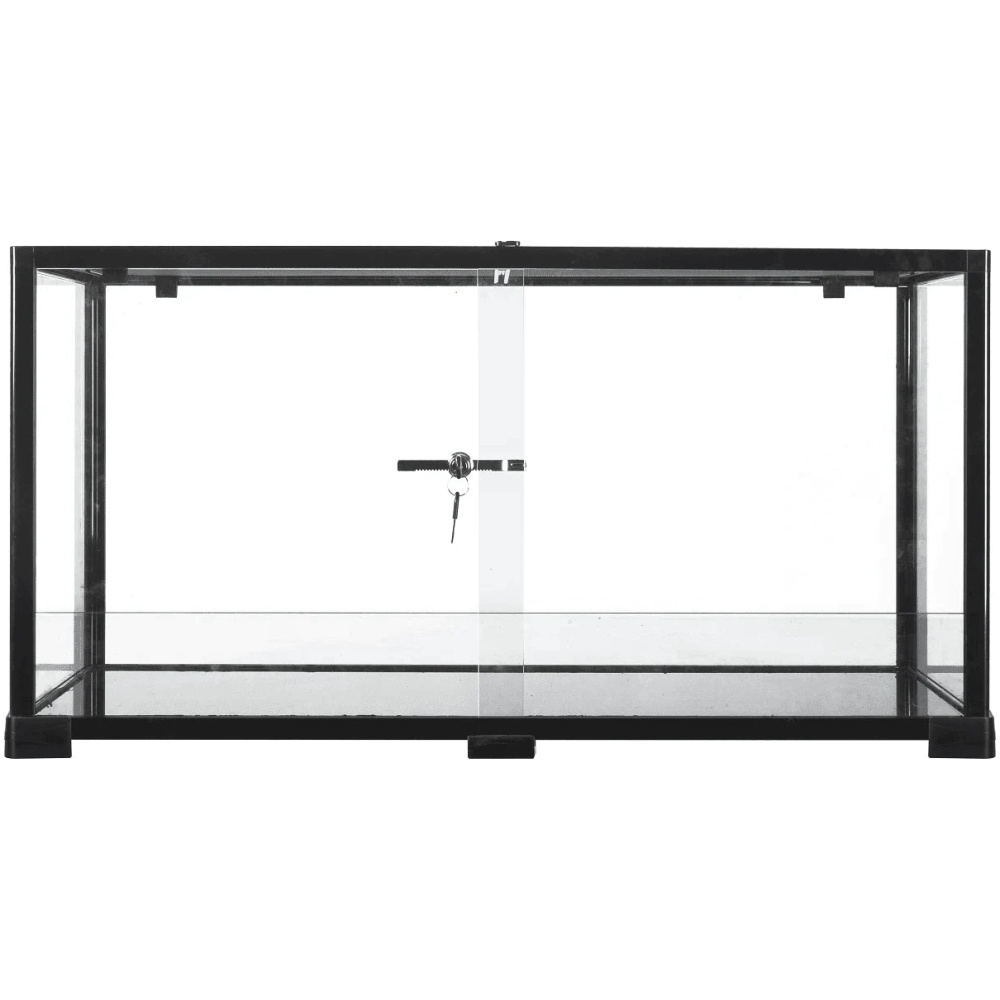 Eco Tech Flat Pack Terrarium 120 X 60 X 60Cm - Image 3