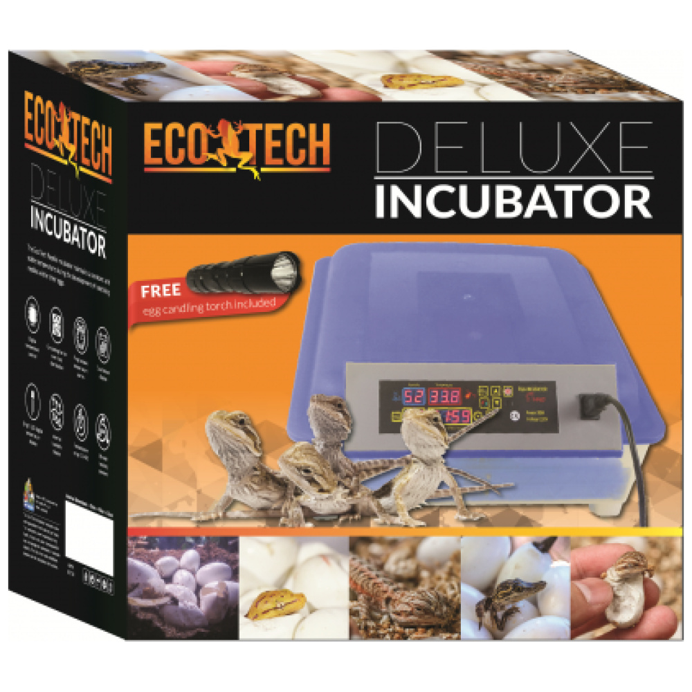 Eco Tech Incubator