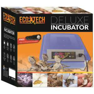 Eco Tech Incubator